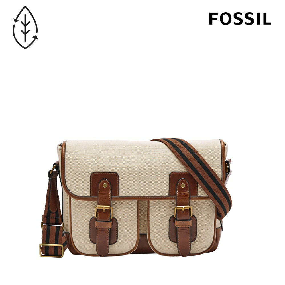 Fossil 郵差包的價格推薦- 2023年11月| 比價比個夠BigGo