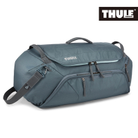 THULE-自行車裝備袋55L TRBD-155-岩灰