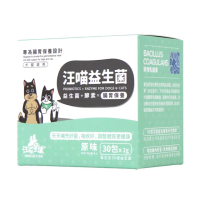 【汪喵星球】汪喵腸胃益生菌-原味