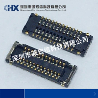 10pcs/Lot 505550-2410 5055502410 0.4mm pitch 24PIN Board to Board Connector Original in Stock