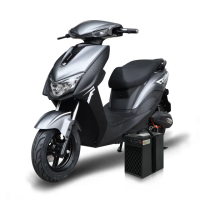 【向銓】DAZZLE微型電動二輪車 PEG-083/泰勝TSV55(電動車)
