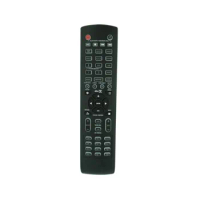 Remote Control For Nakamichi (Shockwafe Ultra 9.2 SSE)(Shockwafe Elite 7.2 SSE) Sound Bar Cinema System(Not for 1300W)