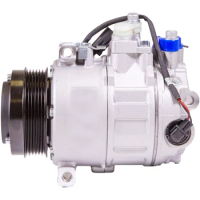 w245 W164 air conditioning compressor 0022305211 ac pump OEM a0022305211 w202 w203 w204 c204 cl203 s203 for mercedes benz