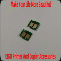 For HP 202A 202X CF500X CF501X CF502X CF503X Toner Cartridge Chip,M254dn M254dw M254nw M280nw M281cdw M281fdn Printer Chip Kit