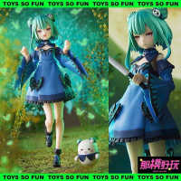 ￼[那模好玩] 現貨 GSC Hololive figma 潤羽露西婭 vtuber 三期生 限量 代理 可動 死靈法師
