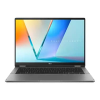 ASUS Vivobook 14 Flip TP3407SA‑OLED5151M