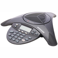 Polycom SoundStation 2 with LCD 標準型 電話/語音會議器材