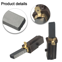 Pemegang berus karbon motor untuk Numatic dan Henry Vacuum 0155