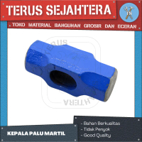 KEPALA PALU MARTIL 4LB