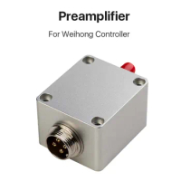 Fiber Laser Cutting Machine Laser Signal Amplifier BCL-AMP Capacitor Head Sensor Height Adjuster Bodor/WeiHong System