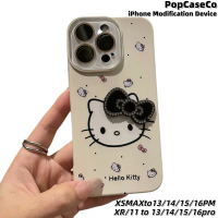 Phù hợp với IPhone XR/11–13/14/15/16 Pro, XS Max–13/14/15/16 Pro Max; thiết kế cá nhân hóa và thời t