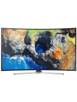 ทีวี MU6300 UHD LED (55",4K,Smart,Curved) รุ่น UA55MU6300KXXT