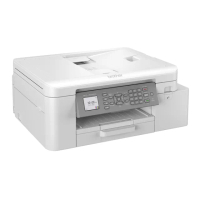 【brother】MFC-J4340DW 威力印輕連供 商用雙面無線傳真事務機(噴墨/輕連續供墨/wifi/列印/掃描/複印)