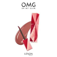 [OMG] Colorlast Lip Vinyl 08 Hazel Hype