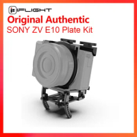 SONY ZV E10 Plate Kit for iFlight Chimera7 Pro FPV parts