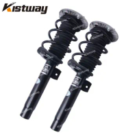 1PCS Front Shock Absorber Assembly For BMW 3 Series F20 F30 F35 2WD 31316799583 33526799585