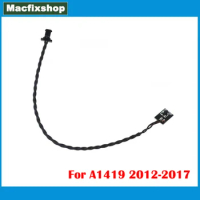Tested 923-0310 For iMac 27 inch A1419 LCD Display Screen Temperature Temp Sensor Flex Cable 2012 2013 2014 2015 2016 2017 Year