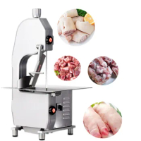 table top commercial electric frozen meat slicer electric food chopper meat grinder blender machine beef meat cube dicer machine