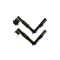 For Apple iPad 7 7th Gen 10.2" 2019 A2197 A2200 A2198 Dock USB Charge Charging Port Connector Board Flex Cable Repair Part