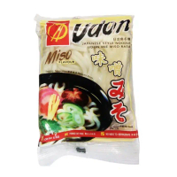 Orient Udon Miso 200gr mie udong