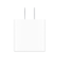 (時時樂)Apple 20W USB-C 電源轉接器 (MHJA3TA/A)