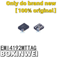 10PCS EMI4192MTTAG EMI filter chip