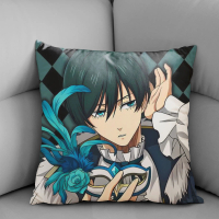 Bantal Sofa BLUE LOCK RIN ITOSHI Series
