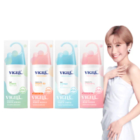 【VIGILL 婦潔】私密沐浴露220ml-4款任選(私密清潔 私密保養推薦)