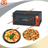 Single Layer Electric Pizza Oven|Electric Ovens for Pizza Used|Pizza Baking Machine