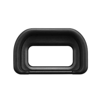 EP17 Hard Viewfinder Eyecup Eyepiece Replacement for Sony A6600 A6500 A6400 96BA