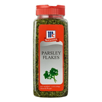 《AJ歐美食鋪》MC 味好美 洋香菜葉 Parsley Flakes 3.5盎司 100公克