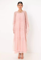 EMBARA Pertiwi Dress