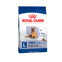 【ROYAL 法國皇家】大型老齡犬8+歲齡專用飼料 MXA+8 15KG(狗乾糧 狗飼料)