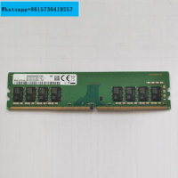 1PCS 8G 1RX8 PC4-2933Y DDR4 For Desktop Memory M378A1K43DB2-CVF
