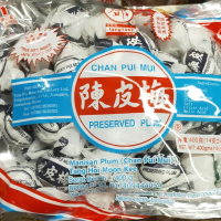 Tang Hoi Kee Chan pui mui preserved plum 400gr manisan plum