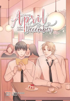 From April to December จากเมษาถึงธันวา