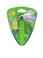 Scotch Brite Scrubber Jet Green