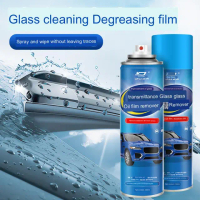 Car Care Glass Rainproof Spray/Anti Rain Coating Windscreen/dust remover/glass cleaning