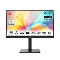 MONITOR MSI MODERN-MD2412P