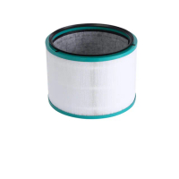 【PUREBURG】Dyson戴森適用冷暖Hot+Cool HP03 HP02 HP01 HP00 DP03 DP01空氣清淨機濾網濾心