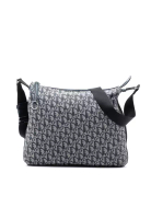 Dior 二手 Dior Diorissimo Trotter 帆布斜背包