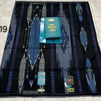 Sarung Ketjubung Super Platinum JSB SJC Gold