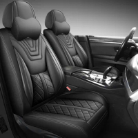 Car Seat Cover for Mercedes Benz b class B180 B200 B260 W245 W246