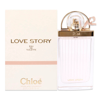 CHLOE 蔻依 Love Story 戀愛故事淡香水 50ml