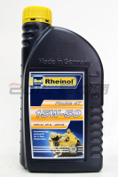 SWD RHEINOL 15W50 4T 全合成機油【299免運領券再享折扣】