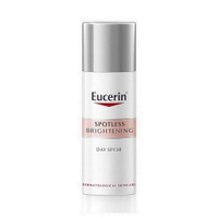 EUCERIN แท้€ucerin Brighteninless Day Fluid SPF30 / Night FLuid 50ml
