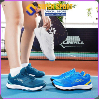 XUE Giày Thể Thao XP V200 Nam Nữ Chính Hãng - Giày Chơi Pickleball, Cầu Lông, Bóng Chuyền, Bóng Bàn