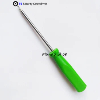 For Mac mini TR6 T6H Torx T6 Screwdriver with Hole , Security, Magnetic Repair for Disassemble Apple