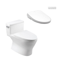 SET - สุขภัณฑ์CW188UR + ฝาTCF47360GTH