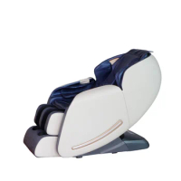 New elastic manipulator SL 4D intelligent massage chair hot compress AI massage chair